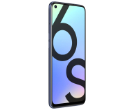 realme 6s 4+64GB Eclipse Black 90Hz - 574211 - zdjęcie 4